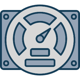 dashboard-administrator icon