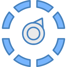 Dashboard admin icon