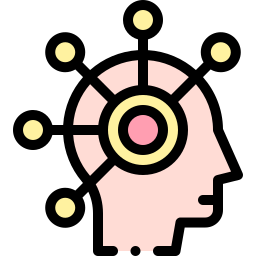 Thought leadership icon