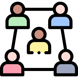 Focus group icon