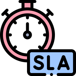 sla icon