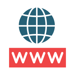 webseite icon