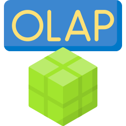 olap Ícone