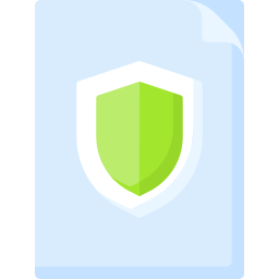 Data security icon