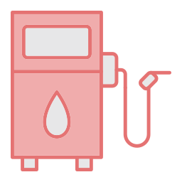 Petroleum icon