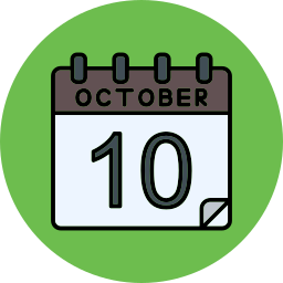 oktober icon