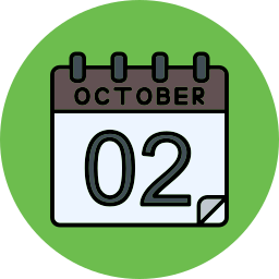 oktober icon