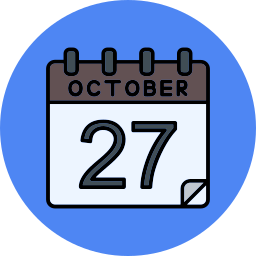 oktober icon