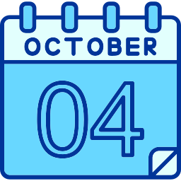 oktober icon