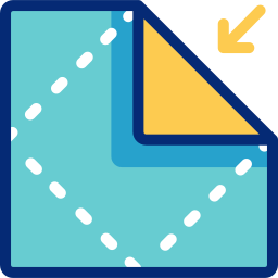 papierfalten icon