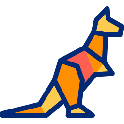 känguru icon