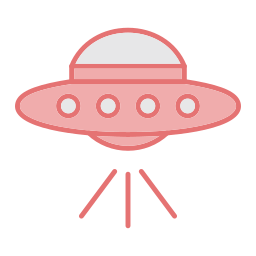 ufo icon