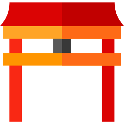 torii tor icon