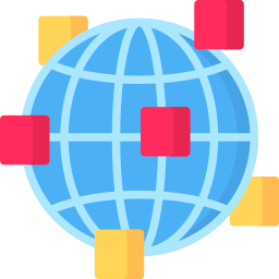 Network icon