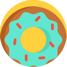 krapfen icon