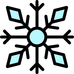 schneeflocke icon