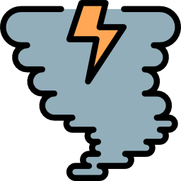 tornado icon