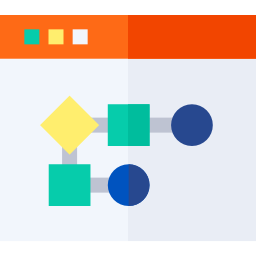 Workflow icon