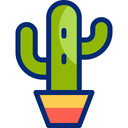 Cactus icon