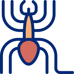 Nazca lines icon