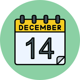 dezember icon