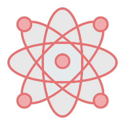 Atom icon