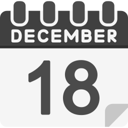 dezember icon