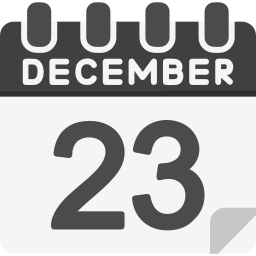 dezember icon