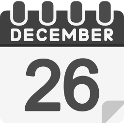 dezember icon