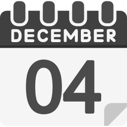 dezember icon