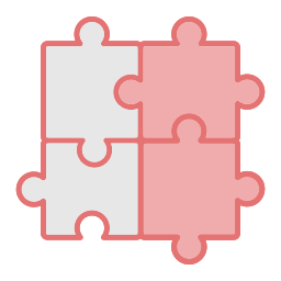 puzzle icon