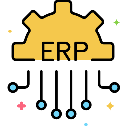 erp icon