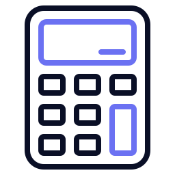 Calculator icon