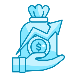 investmentfond icon