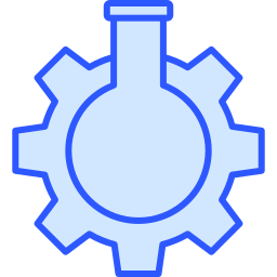 biotechnologie icon