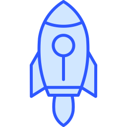 weltraumforschung icon