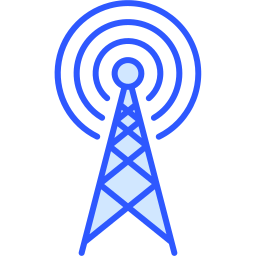 telekommunikation icon