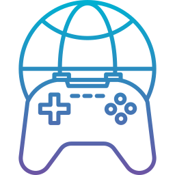 online spielen icon