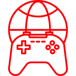 online spielen icon