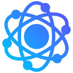 atom icon