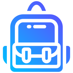 rucksack icon