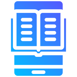 Ebook icon