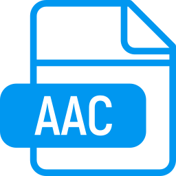 aac Icône