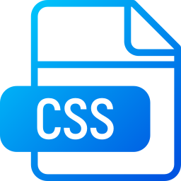 Css icon