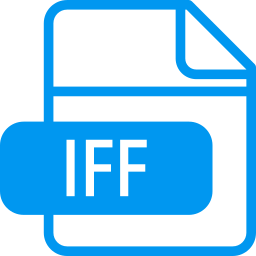 iff icon