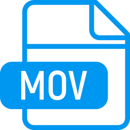 Mov icon