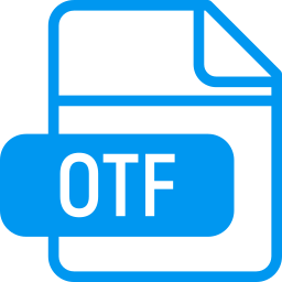 Otf icon