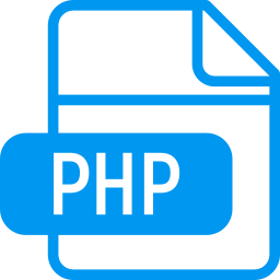 php icon