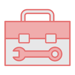 Tool box icon