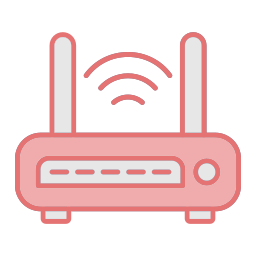 router icona